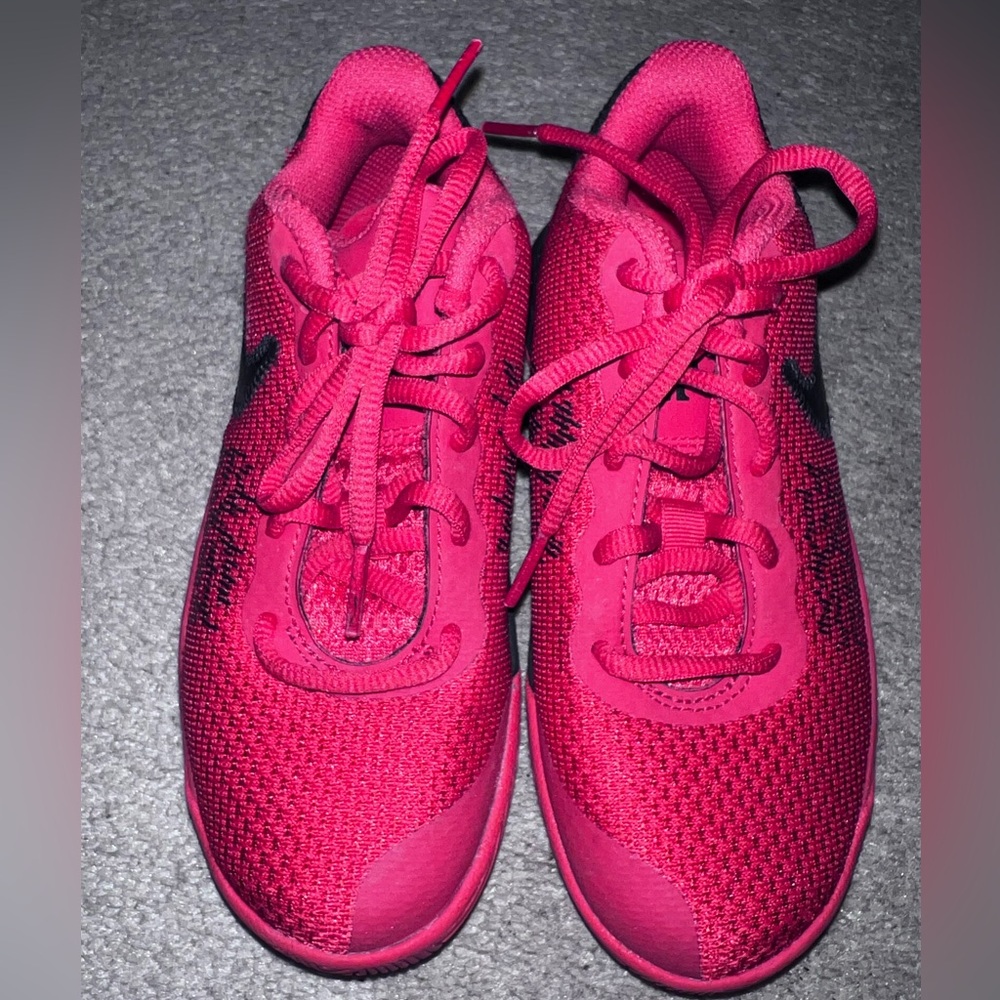 Nike Sneakers, Boys, Red, 13C